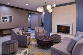 Homewood Suites Dallas Lewisville
