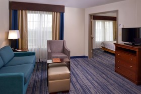Homewood Suites Dallas Lewisville