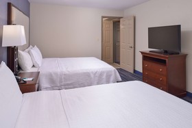 Homewood Suites Dallas Lewisville