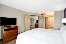 Homewood Suites Dallas Lewisville