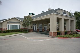Homewood Suites Dallas Lewisville
