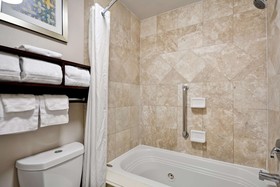 Homewood Suites Dallas Lewisville