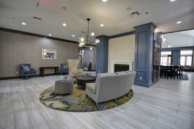 Homewood Suites Dallas Lewisville