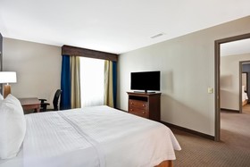 Homewood Suites Dallas Lewisville