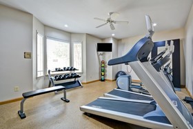 Homewood Suites Dallas Lewisville