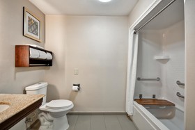 Homewood Suites Dallas Lewisville
