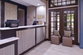 Homewood Suites Dallas Lewisville