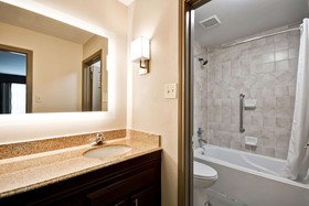 Homewood Suites Dallas Lewisville
