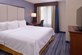 Homewood Suites Dallas Lewisville
