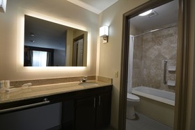 Homewood Suites Dallas Lewisville
