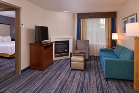 Homewood Suites Dallas Lewisville