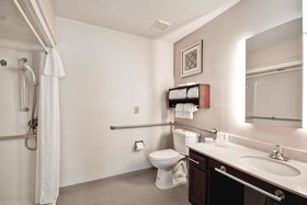 Homewood Suites Dallas Lewisville
