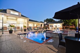 Homewood Suites Dallas Lewisville