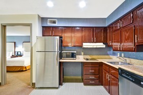 Homewood Suites Dallas Lewisville
