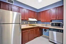 Homewood Suites Dallas Lewisville