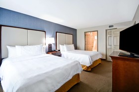 Homewood Suites Dallas Lewisville