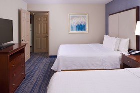 Homewood Suites Dallas Lewisville