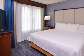 Homewood Suites Dallas Lewisville