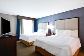 Homewood Suites Dallas Lewisville
