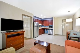 Homewood Suites Dallas Lewisville
