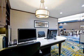 Homewood Suites Dallas Lewisville