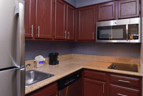 Homewood Suites Dallas Lewisville