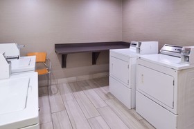 Homewood Suites Dallas Lewisville