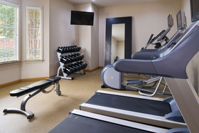 Homewood Suites Dallas Lewisville