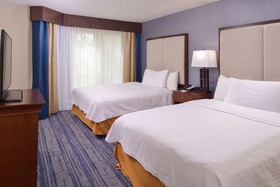 Homewood Suites Dallas Lewisville