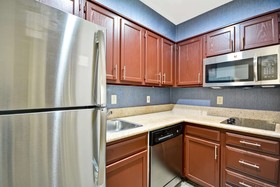 Homewood Suites Dallas Lewisville