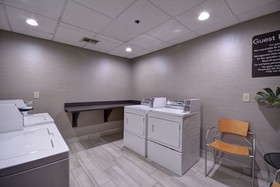 Homewood Suites Dallas Lewisville