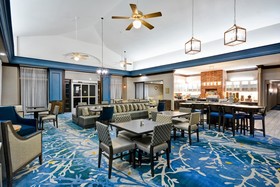 Homewood Suites Dallas Lewisville
