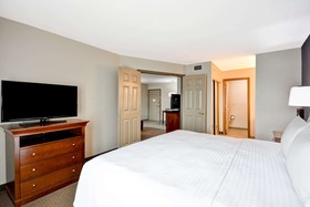 Homewood Suites Dallas Lewisville