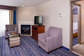 Homewood Suites Dallas Lewisville