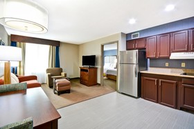 Homewood Suites Dallas Lewisville