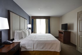 Homewood Suites Dallas Lewisville