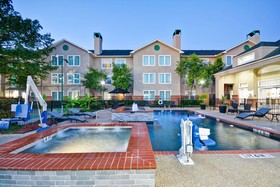 Homewood Suites Dallas Lewisville