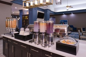 Homewood Suites Dallas Lewisville