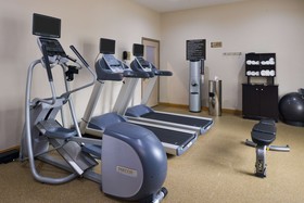 Homewood Suites Dallas Lewisville