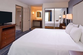 Homewood Suites Dallas Lewisville