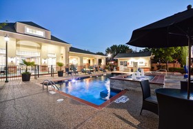 Homewood Suites Dallas Lewisville