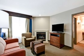 Homewood Suites Dallas Lewisville
