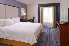 Homewood Suites Dallas Lewisville