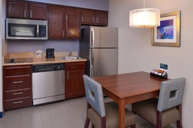 Homewood Suites Dallas Lewisville
