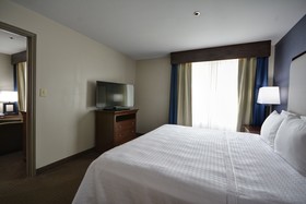 Homewood Suites Dallas Lewisville
