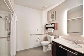 Homewood Suites Dallas Lewisville