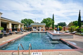 Homewood Suites Dallas Lewisville