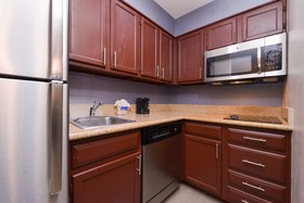 Homewood Suites Dallas Lewisville