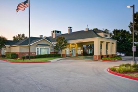 Homewood Suites Dallas Lewisville