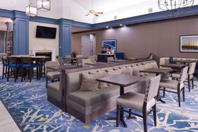 Homewood Suites Dallas Lewisville